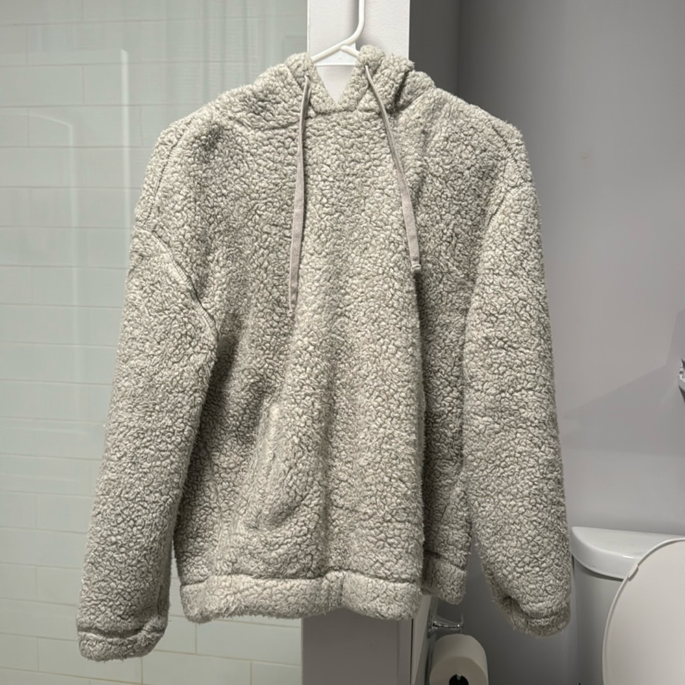 The softest sweater around town